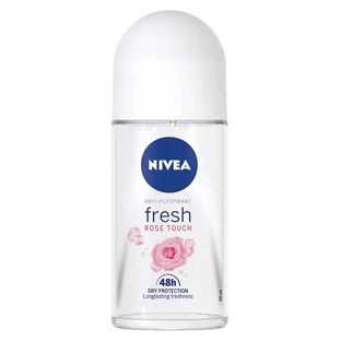 Nivea Fresh Rose Touch Antitranspirant Roll-on, 50ml