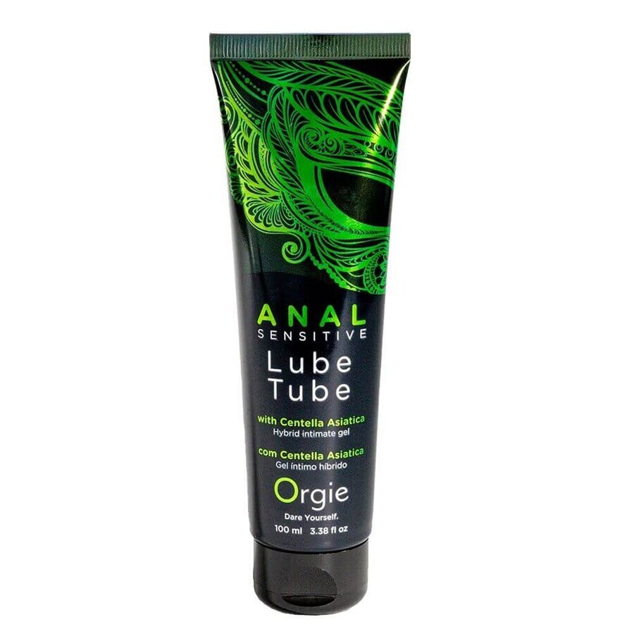 Orgie el íntimo para el sexo anal Sensitive, 100ml