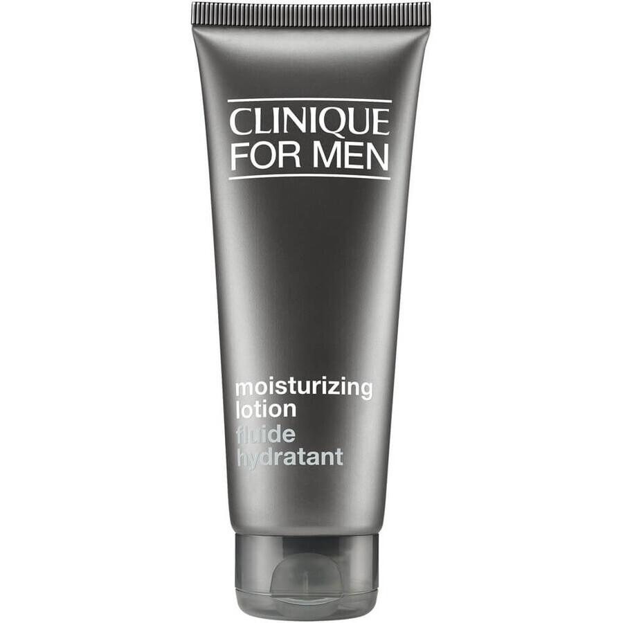 Boutique Clinique For Men Lotion hydratante Lotion hydratante pour le visage 100ml Clinique For Men Lotion hydratante Lotion hydratante pour le visage 100ml