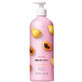 Pupa Milano Fruit Lovers Papaya Shower Milk, 500ml