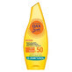 Dax Sun hydraterende en regenererende zonnebrand Dax Sun SPF50, 175ml