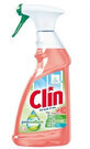 Clin, Pro Nature Window cleaner with grapefruit, 500 ml