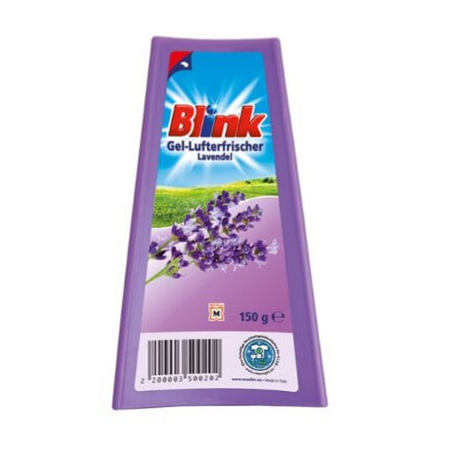 Winkel op Blink, luchtverfrisser, lavendel, 150g Blink, luchtverfrisser, lavendel, 150g