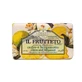 Nesti Dante Citroen en bergamot zeep, 250g