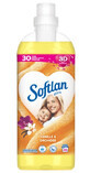 Softlan, Vainilla y Orqu&#237;dea, loci&#243;n Knocking, 40 pra
