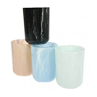 Elina, Taza, Mármol, 250ml