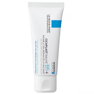 La Roche Posay Cicaplast Cicaplast Baume B5+, Soothing Soothing Regenerating Lotion, 40ml