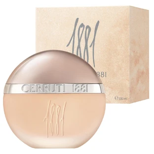 Cerruti 1881 Pour Femme Eau de toilette, 100ml