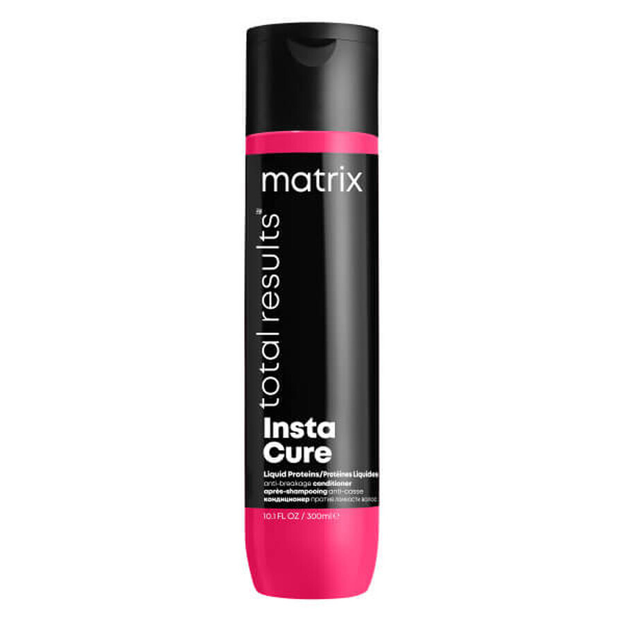 Matrix Hair Conditioner Total Results Insta Cure Anti-Amnesia Insta Cure, 300ml