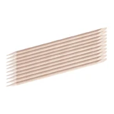 NeoNail Set of wooden sticks, 10 pieces