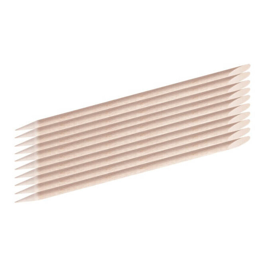 Comprar NeoNail Set de palitos de madera, 10 piezas NeoNail Set de palitos de madera, 10 piezas