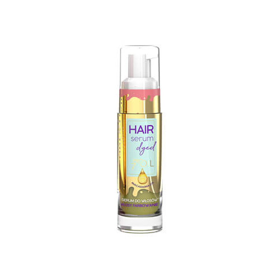 Winkel op Vollare Serum voor gekleurd haar - intense kleur en glans, 30ml Vollare Serum voor gekleurd haar - intense kleur en glans, 30ml