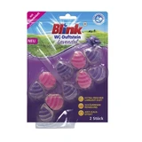 Blink, Lavendel, Suspensión para inodoro, 2 piezas