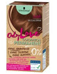Schwarzkopf, Only Love, Haarfarbe, 668 Haselnuss, 1 St&#252;ck