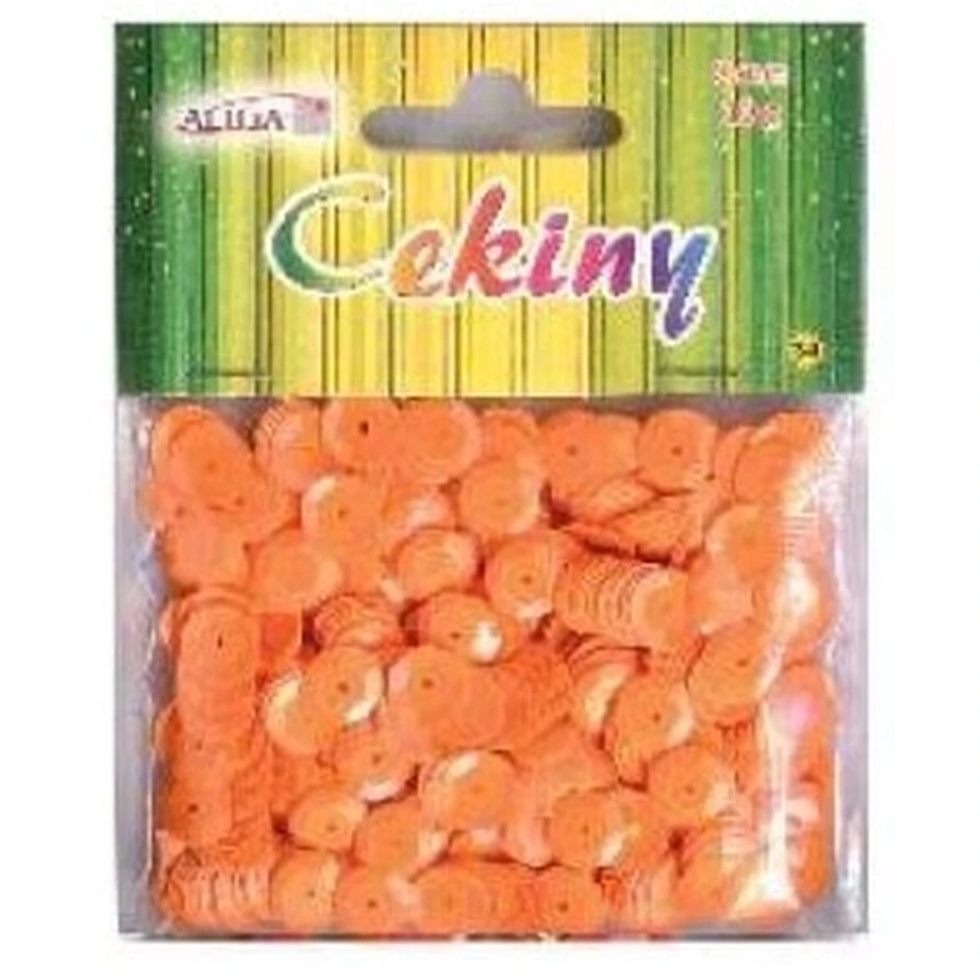 Aliga, Pastel pastels, oranje, 10 g