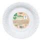 CleanPac, Piatti di carta 23 cm, 25 pezzi