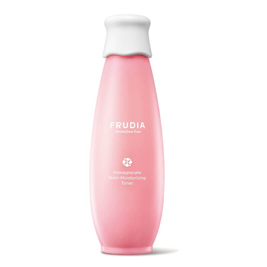 Frudia Pomegranate Tonic revitalizant și hidratant cu extract de rodie, 195ml