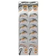Maquinillas de afeitar desechables Bic Flex 5, 10 unidades