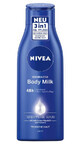 Lait corporel hydratant Nivea pour peaux s&#232;ches, 250 ml