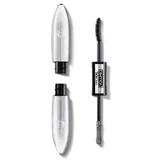 L'Oreal Paris Pro XXL XXL Volume Double Mascara Black, 12ml