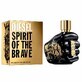 Diesel Spirit Of The Brave Pour Homme Eau de toilette, 75ml