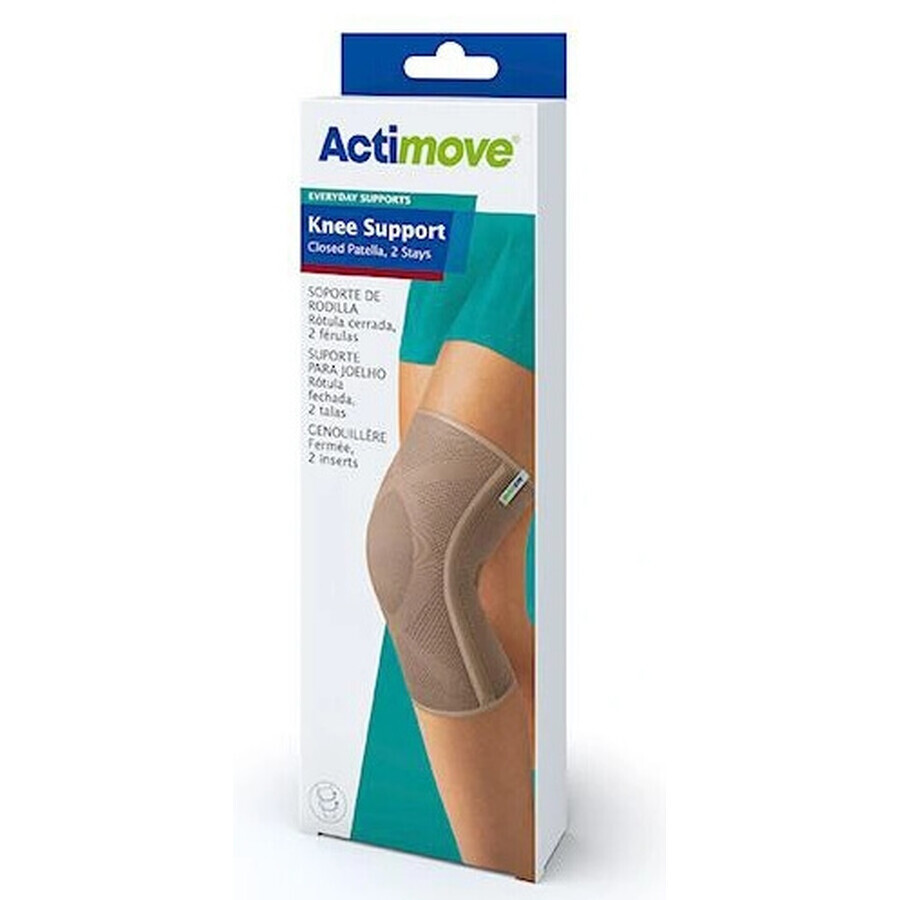 Actimove, Beowa Stabilizing Knee Support size XL - Long-term!