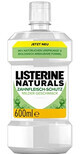 Listerine, Naturals, Lotion, 600ml