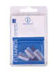Curaprox CPS 512 Cepillos suaves para implantes dentales 3 uds.