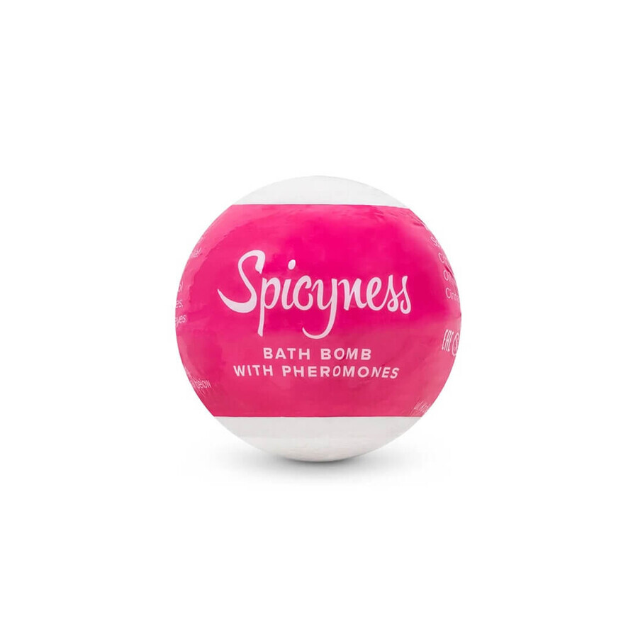 Buy Spicyness pheromone bath bomb bath ball 100g Spicyness pheromone bath bomb bath ball 100g