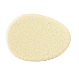 Peggy Sage Latex Make-Up Latex Sponge, 2 pieces
