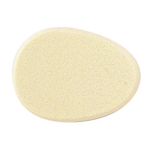 Esponja de látex para maquillaje Peggy Sage, 2 piezas