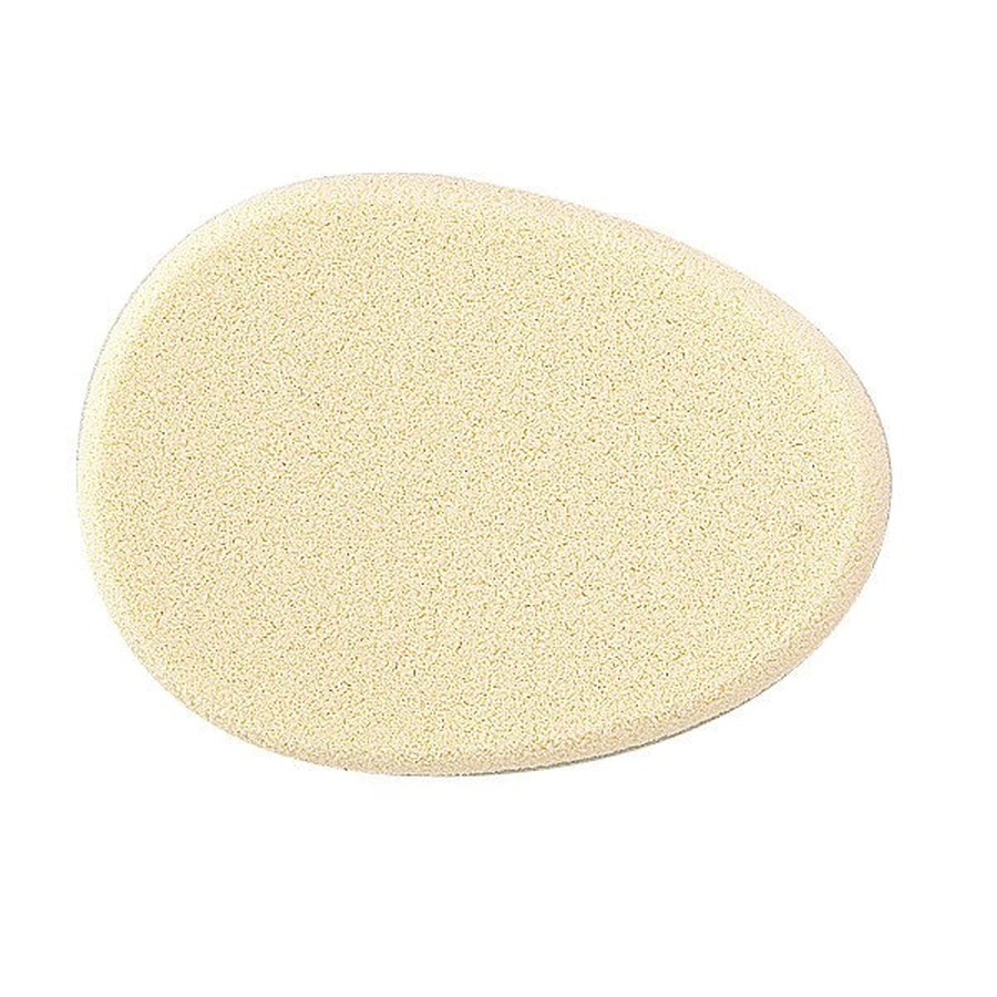 Esponja de látex para maquillaje Peggy Sage, 2 piezas