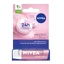 Nivea Lip Care Pearly Shine lipstick, 4.8g