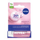Ruj Nivea Lip Care Pearly Shine, 4.8g