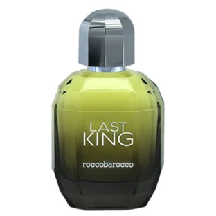 Roccobarocco Apa de toaletă ultimul rege, 100ml