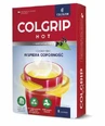 Colgrip Hot 8 zakjes
