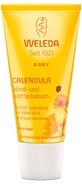 Weleda Calendula, baume protecteur pour enfants, 30 ml