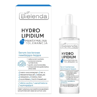 Bielenda Hydro Lipidium Ser Feuchtigkeits-Barriere, 30ml