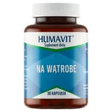 Humavit Na wtrob, 30 gélules