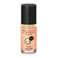 Max Factor Facefinity Facefinity All Day Flawless 3 in 1 Liquid Foundation C64 Rose Gold, 30ml