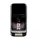 Carolina Herrera 212 VIP Black Men Eau de Parfum, 50ml