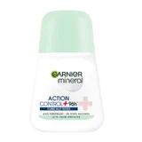 Garnier Mineral Action Control+ Antitranspirant klinisch getest in roll-on, 50ml
