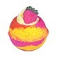 Bomb Cosmetics Let&#39;s Jam Bath Blaster minge de baie efervescentă, 160g