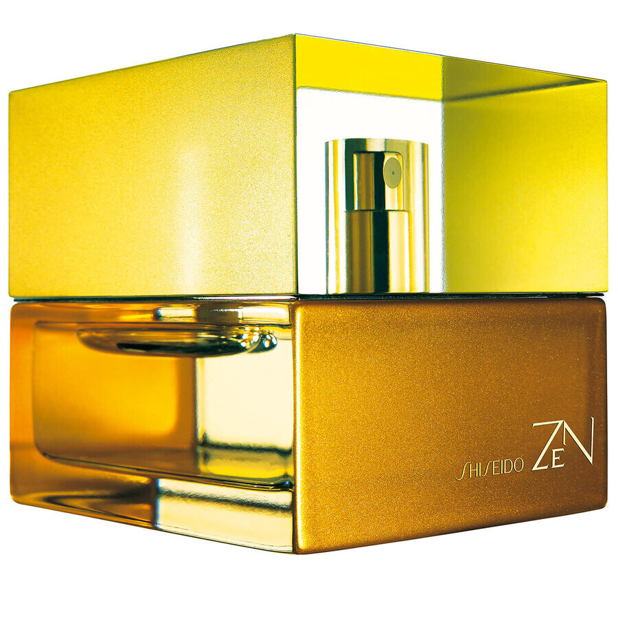 Shiseido Zen Woman Eau de parfum, 100ml