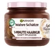 Garnier, 1 minute, Hair mask, oat milk, 340ml