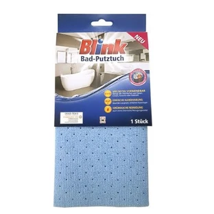 Blink cleaning wipe, 1 pc