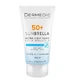 Dermedic Sunbrella Ultra-Light Protection Cream SPF 50+ für trockene und normale Haut, 40 ml