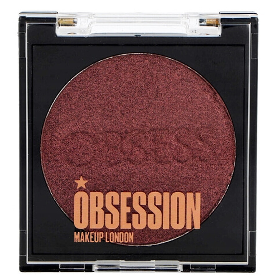 Revolution Makeup Obsession Oogpalet Antiek Kant