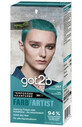 Got2b, Wachsfarbe, Grun 097, 1 St&#252;ck