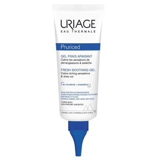 Uriage Pruriced Soothing EI, 100 ml